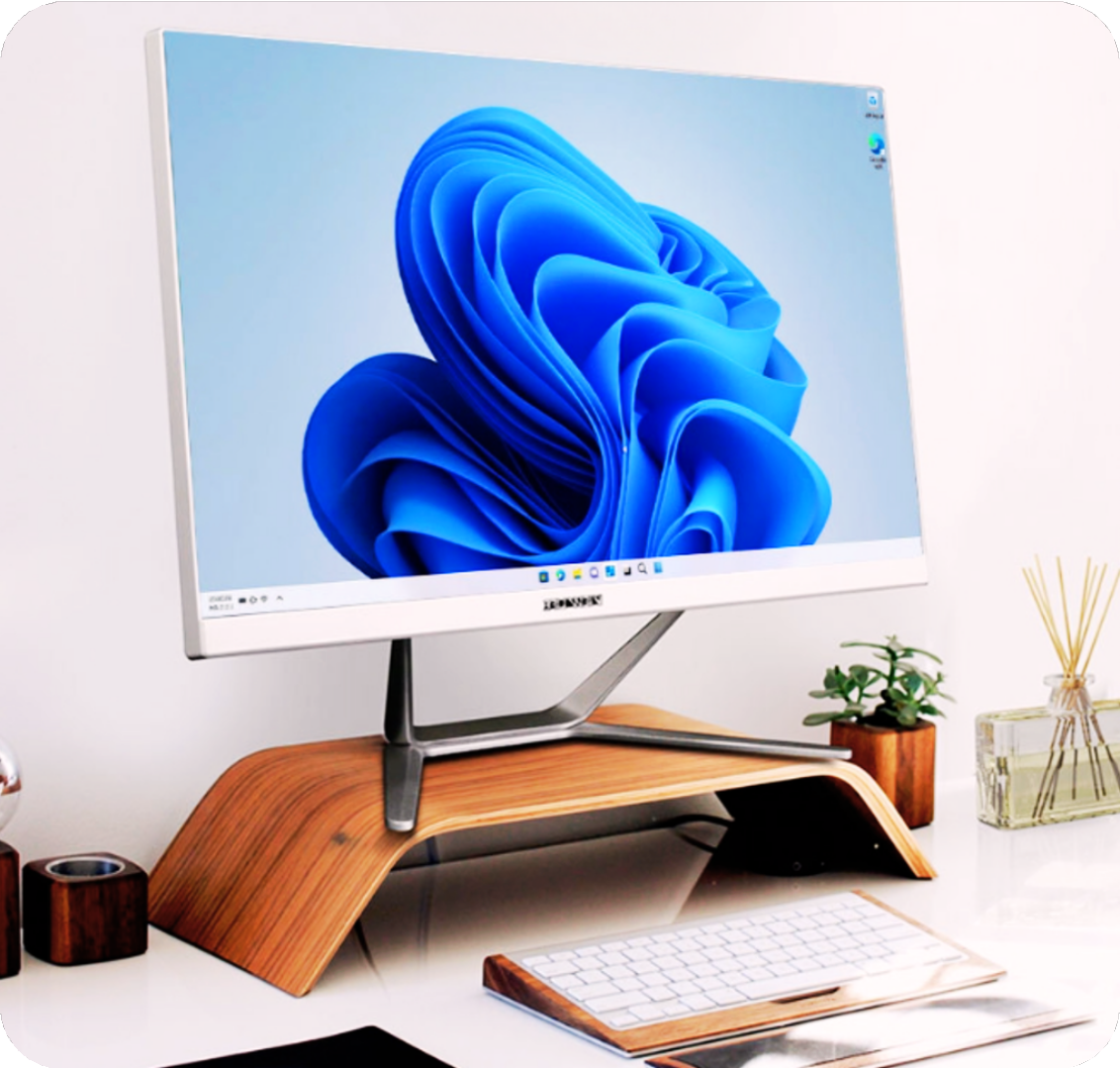 ViewLife AIO PC Lifestyle